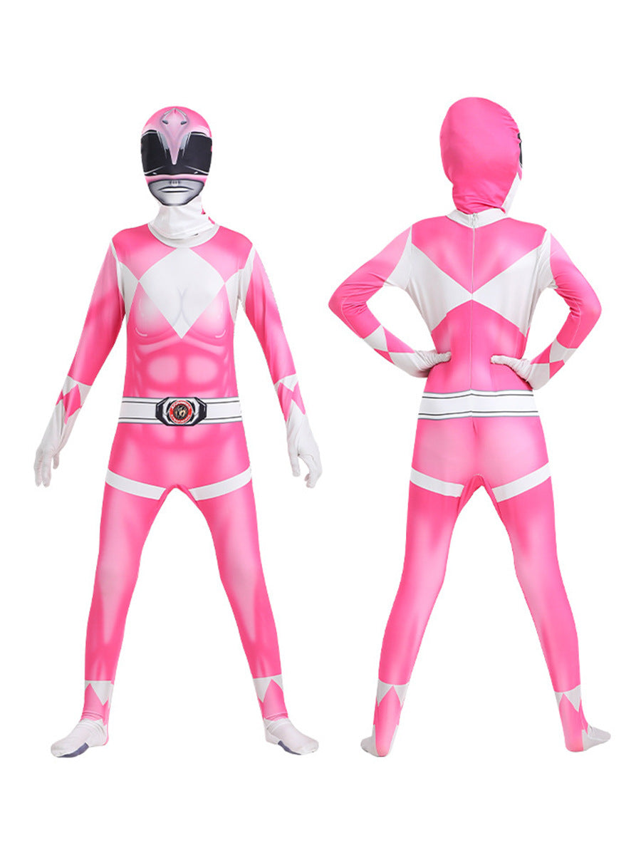 Power Rangers Kostüm