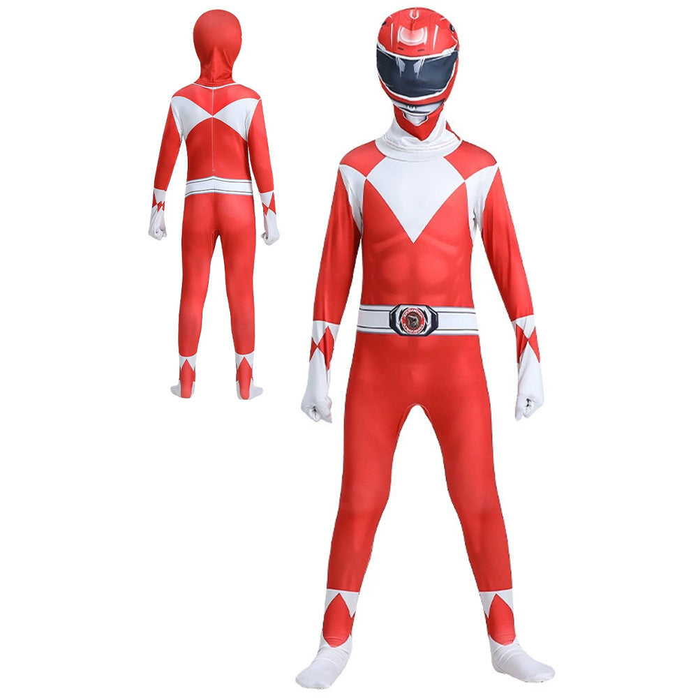 Power Rangers Kostüm