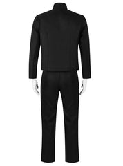 Satoru Gojo Cosplay Kostüm - Jujutsu Kaisen Lehrer Uniform (Inspired by)
