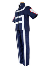 Demon Slayer Kamado Tanjiro Cosplay Costume Set