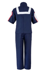 Demon Slayer Kamado Tanjiro Cosplay Costume Set