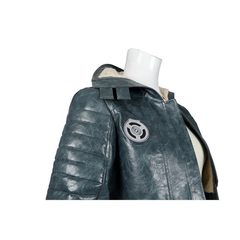 Star Wars Outlaws Kay Vess Cosplay Costume Set