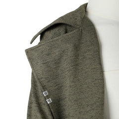 Star Wars Outlaws ND-5 Cosplay Cape Jacket