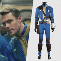 Fallout Season 1 Cosplay Costume Set