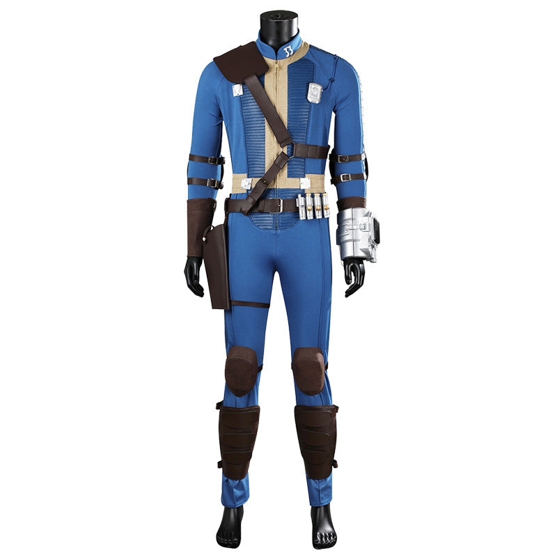 Fallout Season 1 Cosplay Costume Set