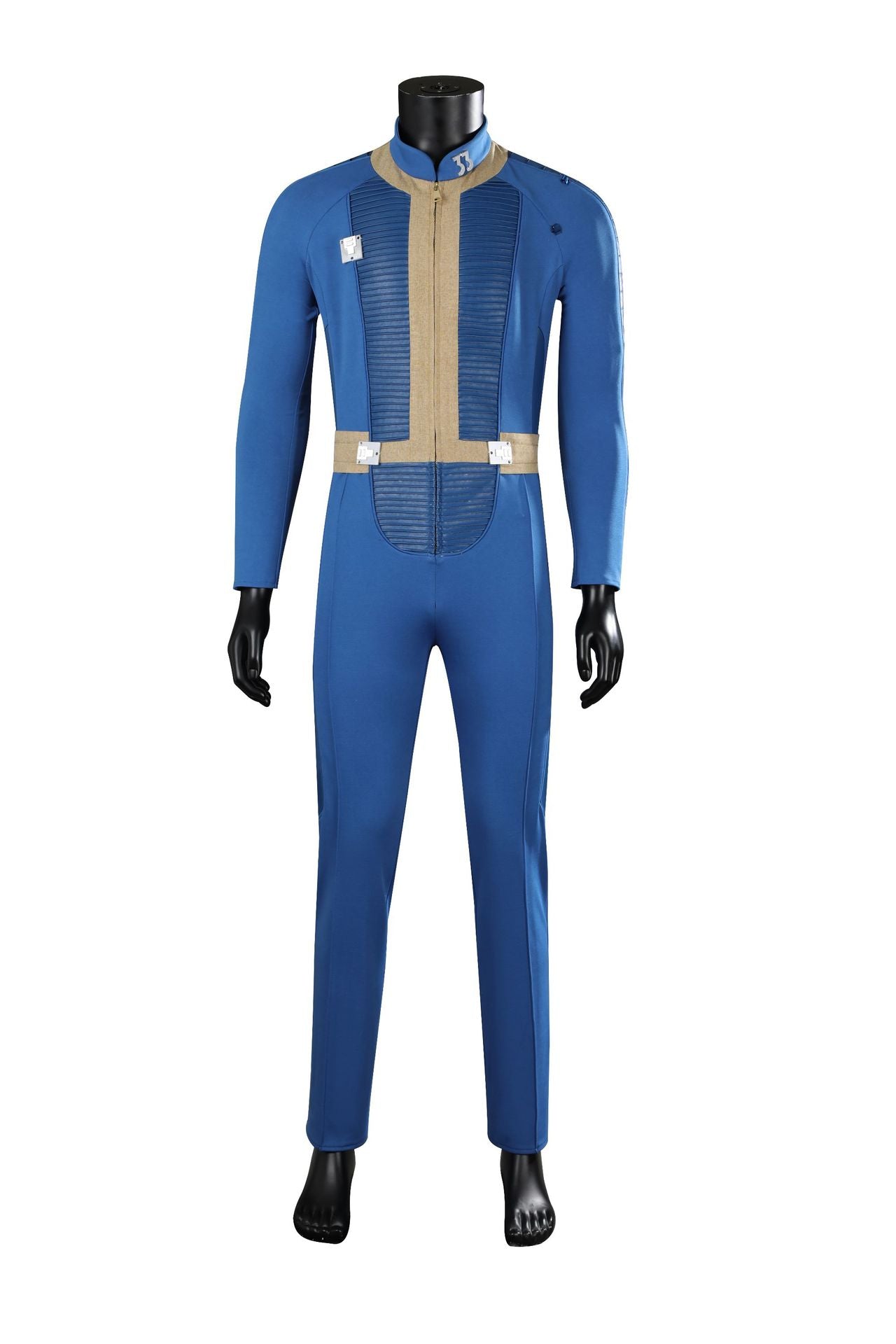 Fallout Season 1 Cosplay Costume Set