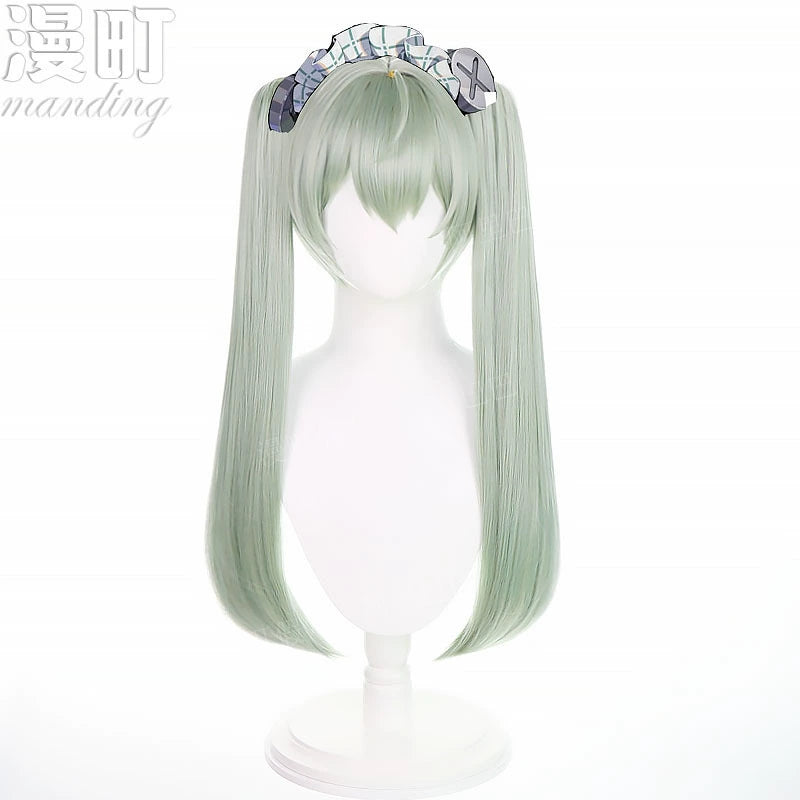 Korin Cosplay Peruecke Damen