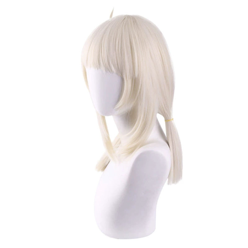 Klee2 Cosplay Peruecke Damen