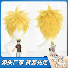 Naruto Cosplay Peruecke Damen