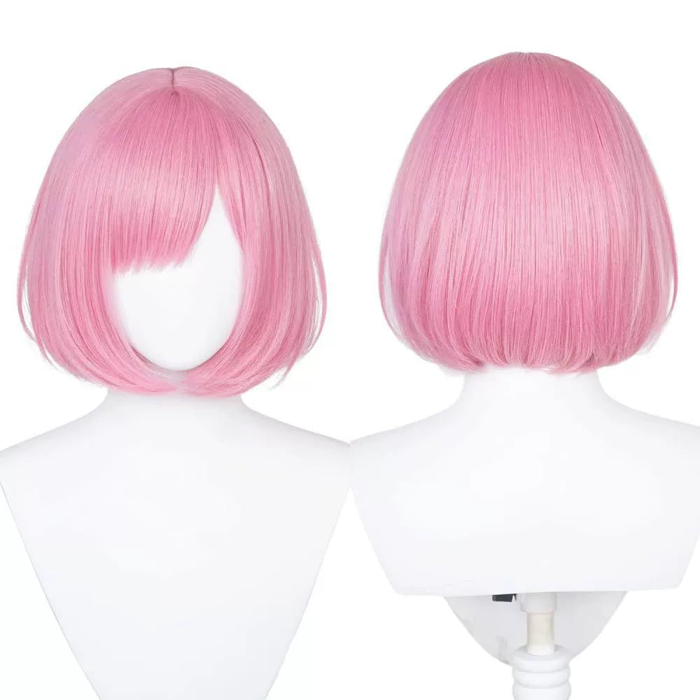 Emu Cosplay Peruecke Damen