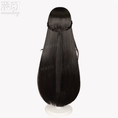 Style Cosplay Peruecke Damen