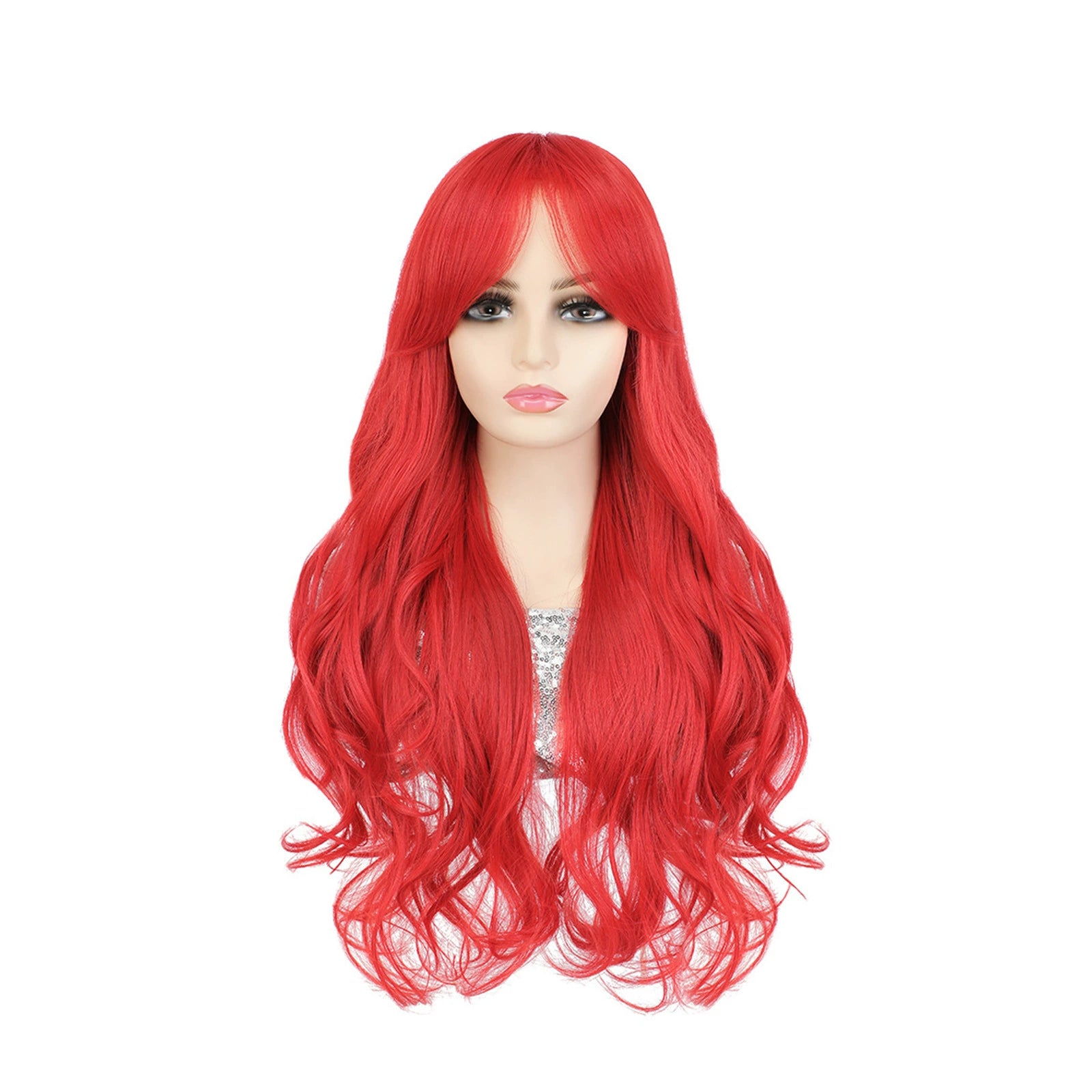 Madelyne Pryor X-Men Schwarzes Gothic-Kostuem Cosplay Kostuem Damen