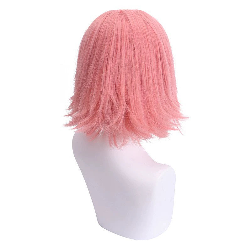 Sakura Cosplay Peruecke Damen