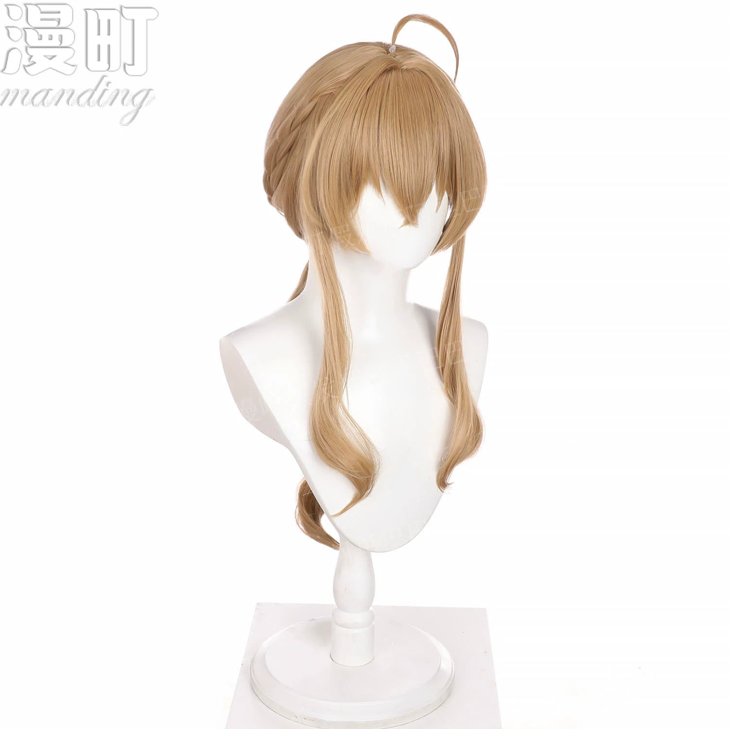 Style Cosplay Peruecke Damen