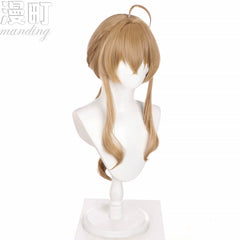 Style Cosplay Peruecke Damen