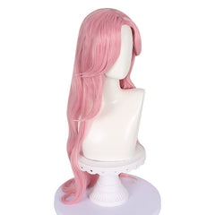 Fluttershy Cosplay Peruecke Damen