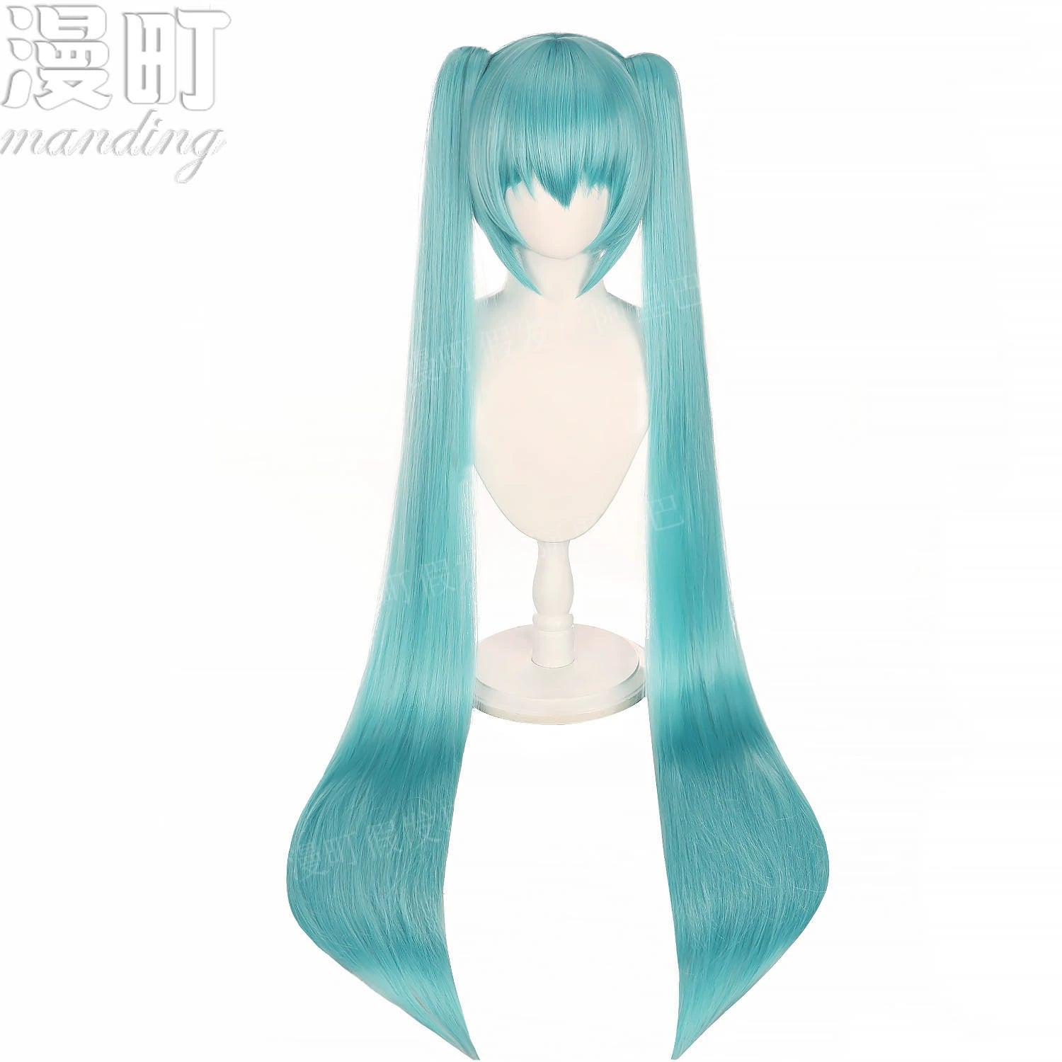 Style Cosplay Peruecke Damen