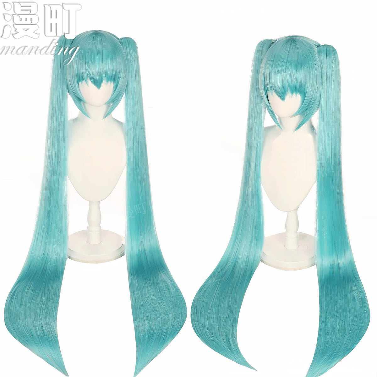 Style Cosplay Peruecke Damen