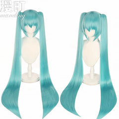 Style Cosplay Peruecke Damen