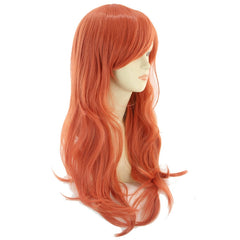 Nami2 Cosplay Peruecke Damen