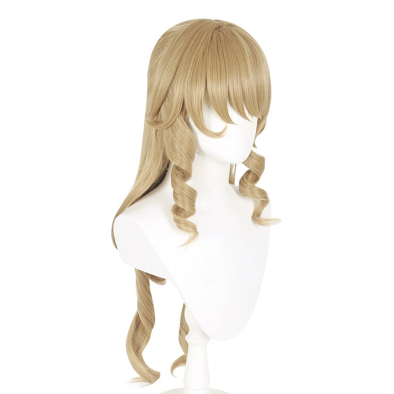Navia Cosplay Peruecke Damen
