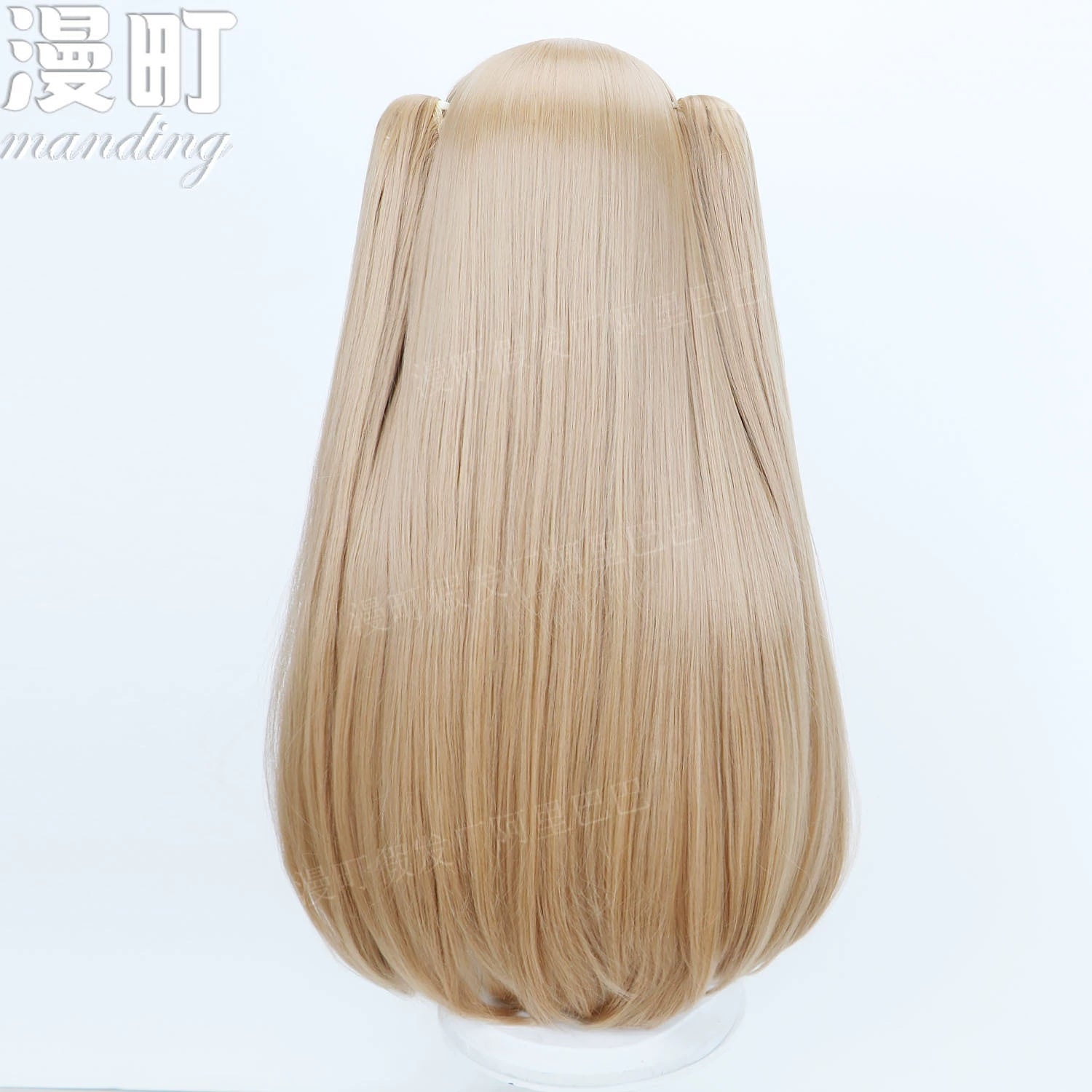 Style Cosplay Peruecke Damen
