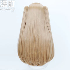 Style Cosplay Peruecke Damen