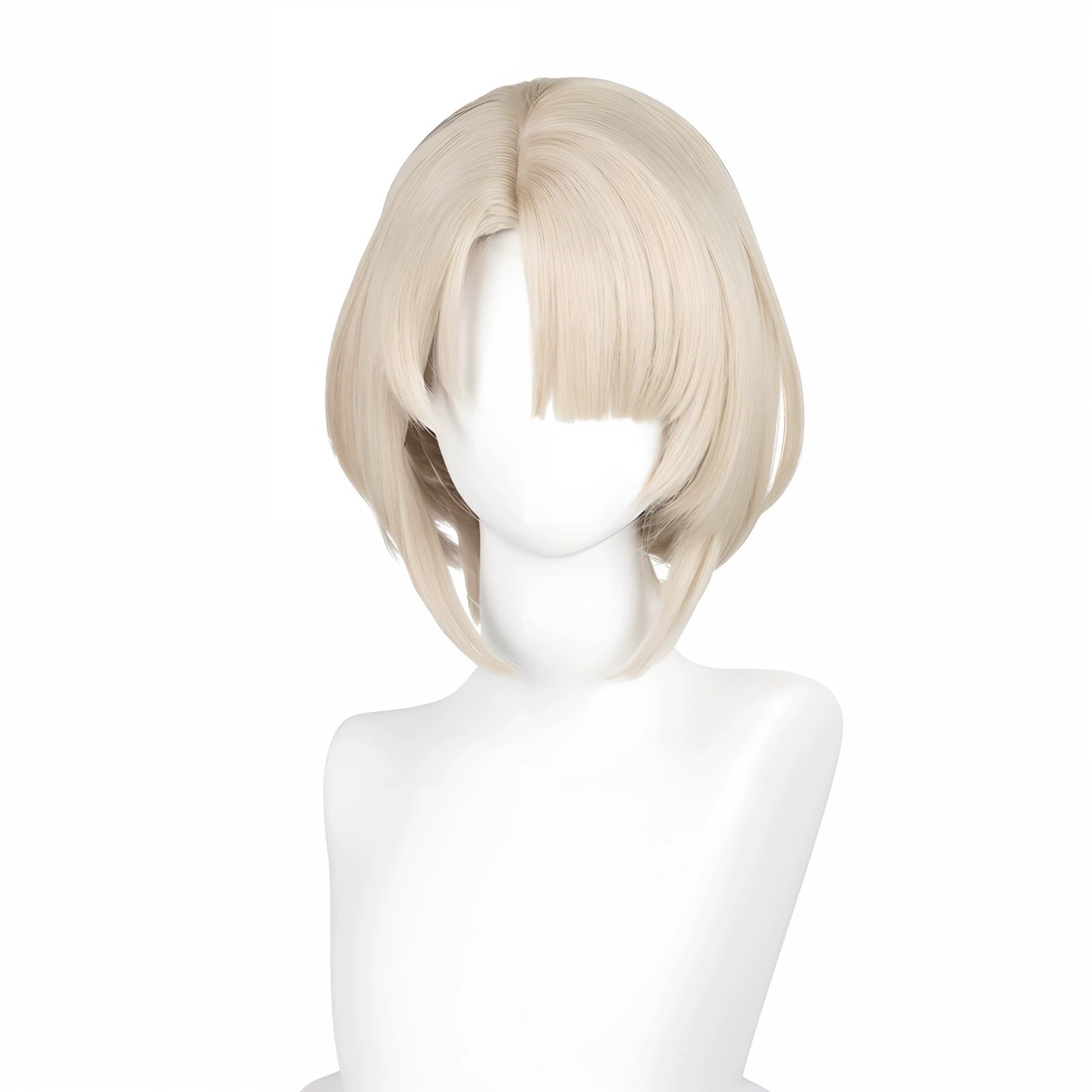 Freminet Cosplay Peruecke Damen