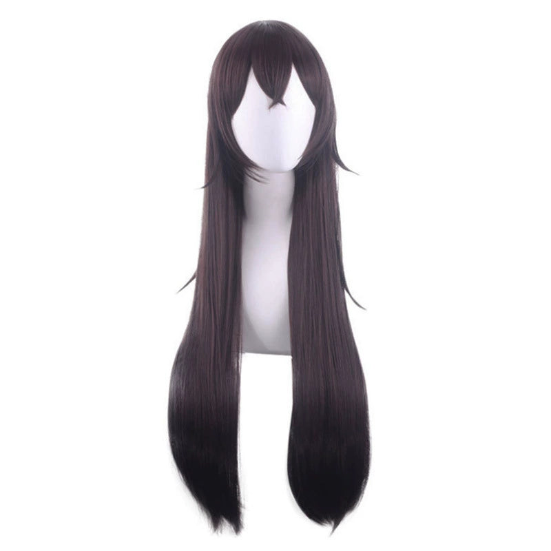 Amber Cosplay Peruecke Damen