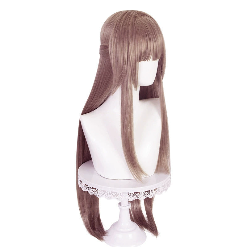 Herta Cosplay Peruecke Damen