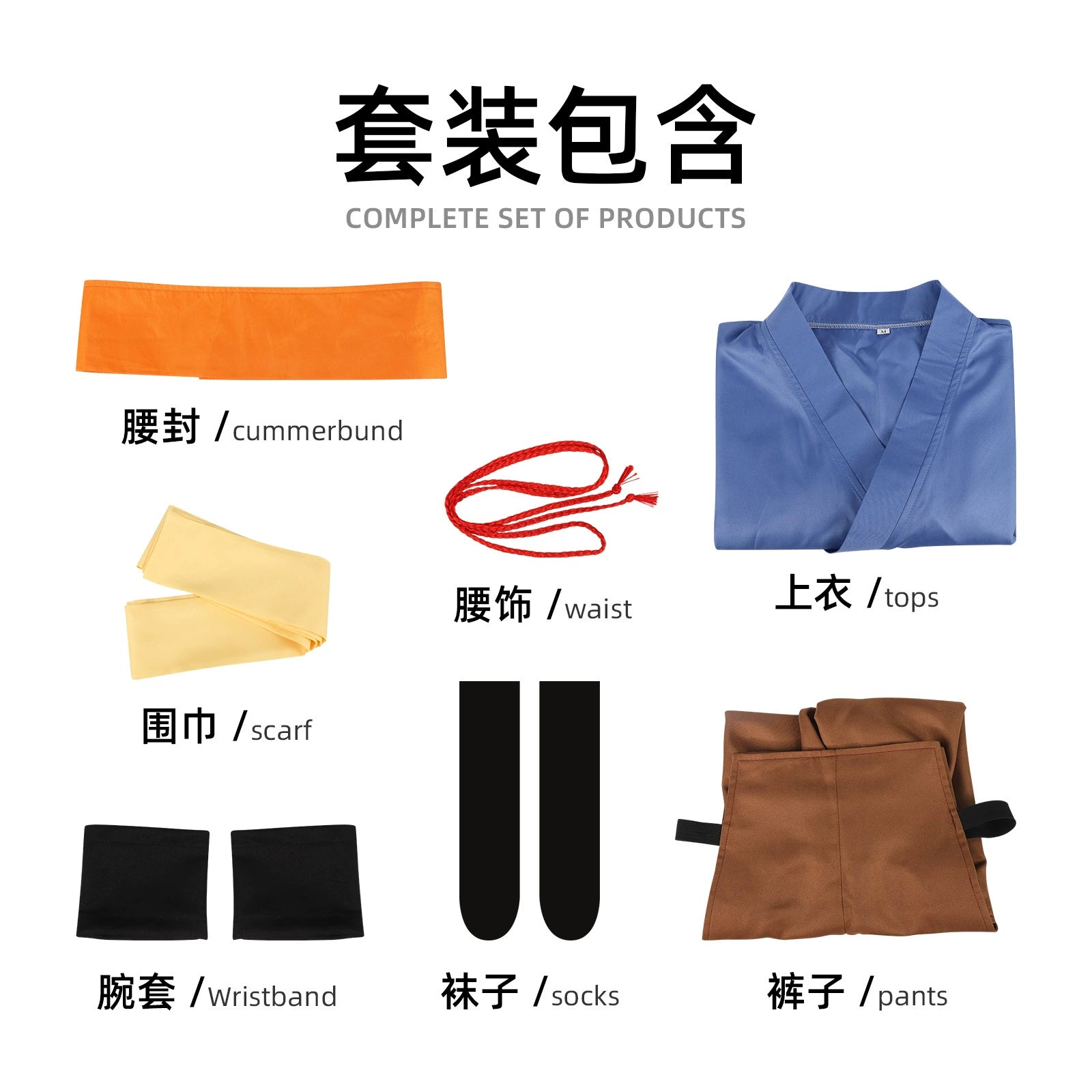 Snow Lily Magic Judgment Magic Trial Uniform Cosplay Kostuem Damen