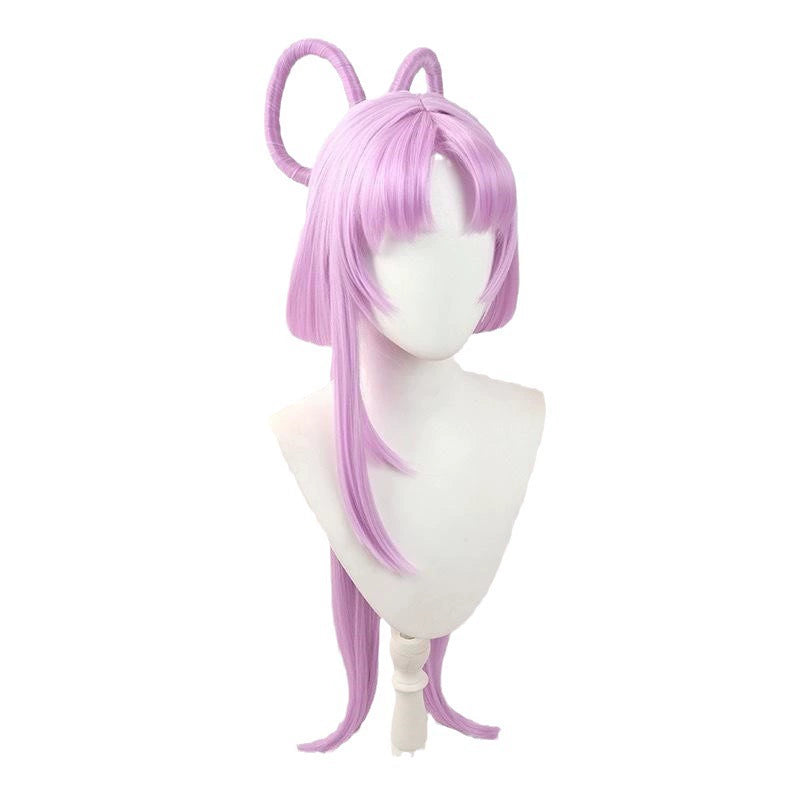 Fuexuan Cosplay Peruecke Damen