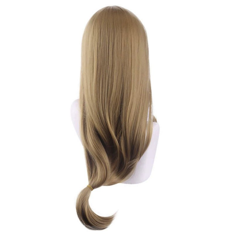 Lisa Cosplay Peruecke Damen