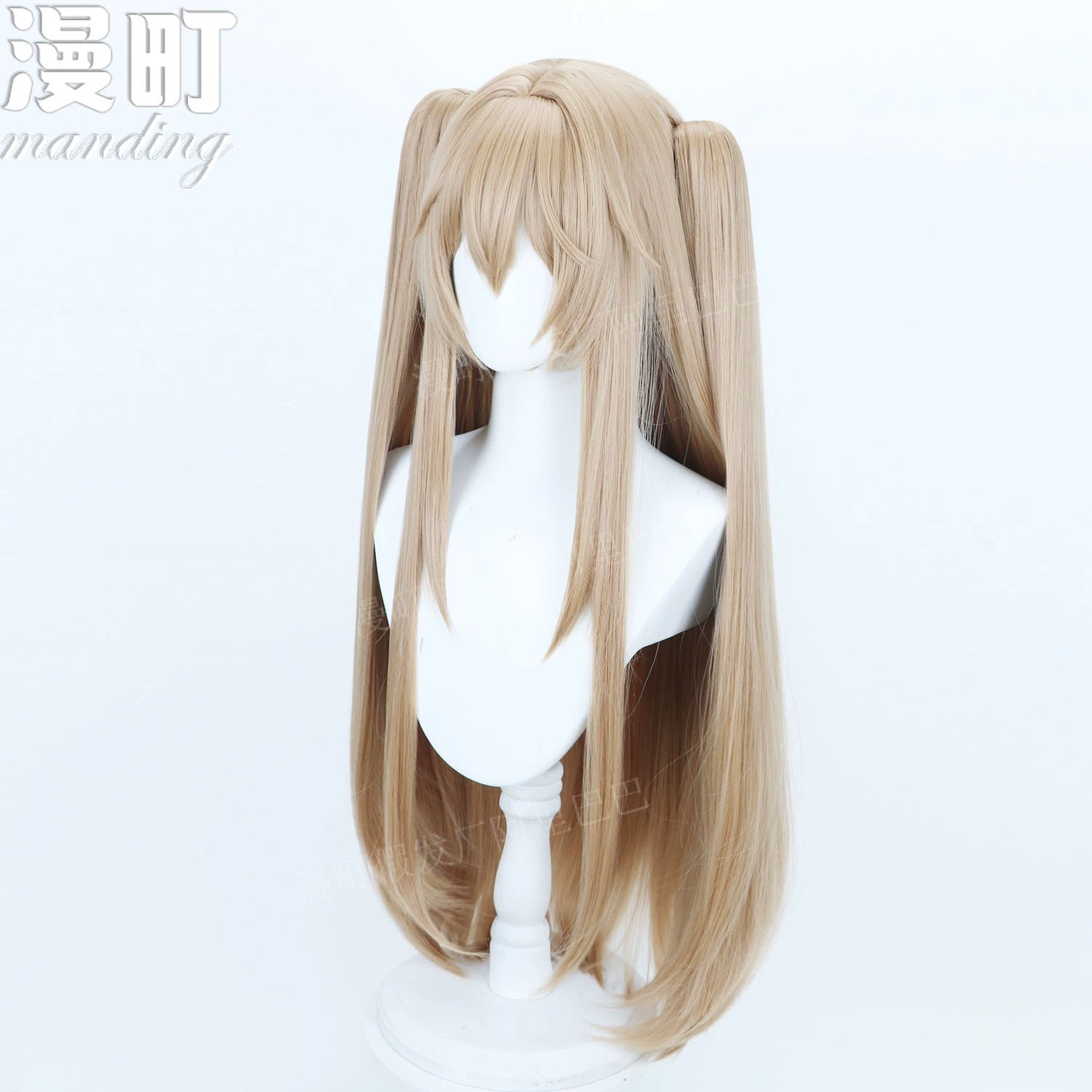 Style Cosplay Peruecke Damen