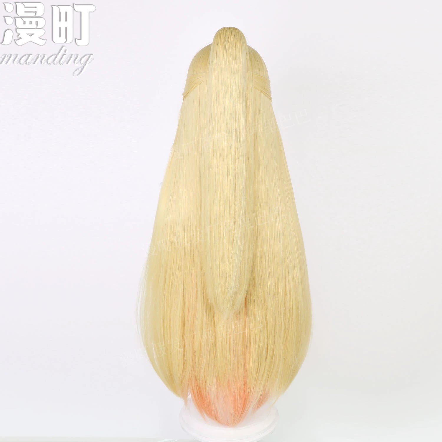 Style Cosplay Peruecke Damen