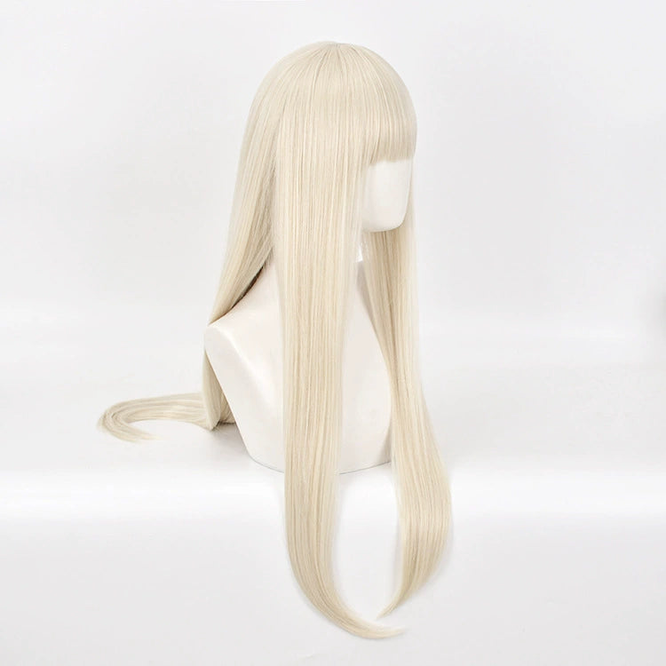 Aki2 Cosplay Peruecke Damen