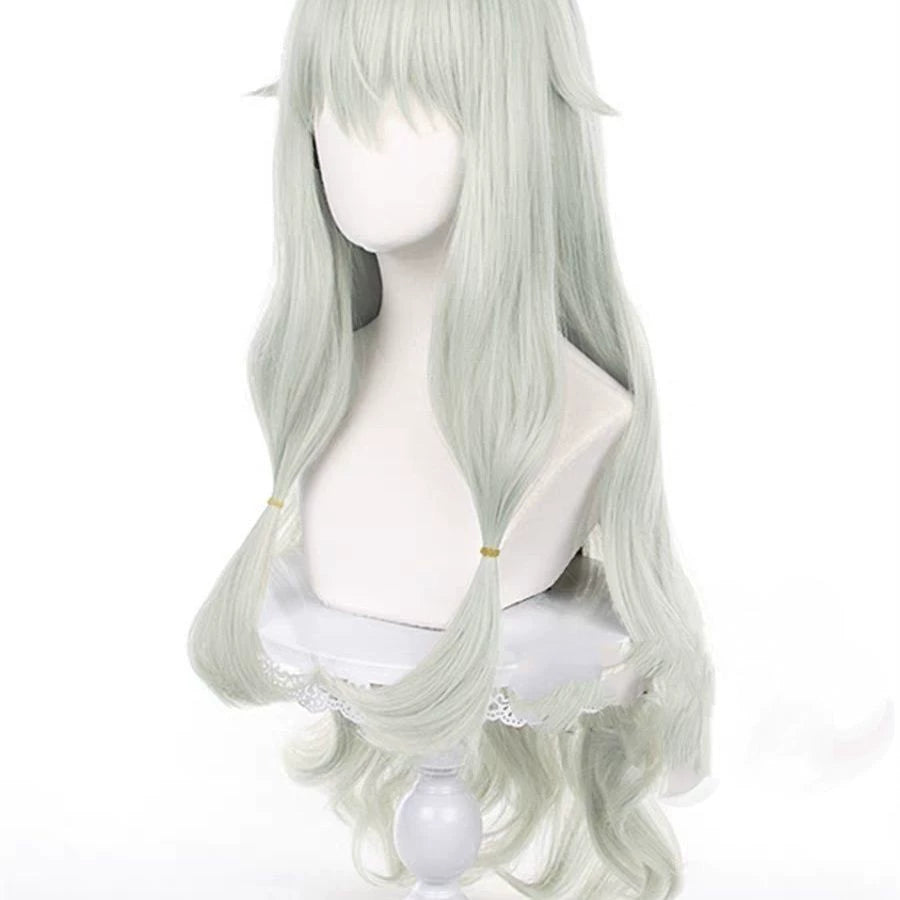 Nene Cosplay Peruecke Damen