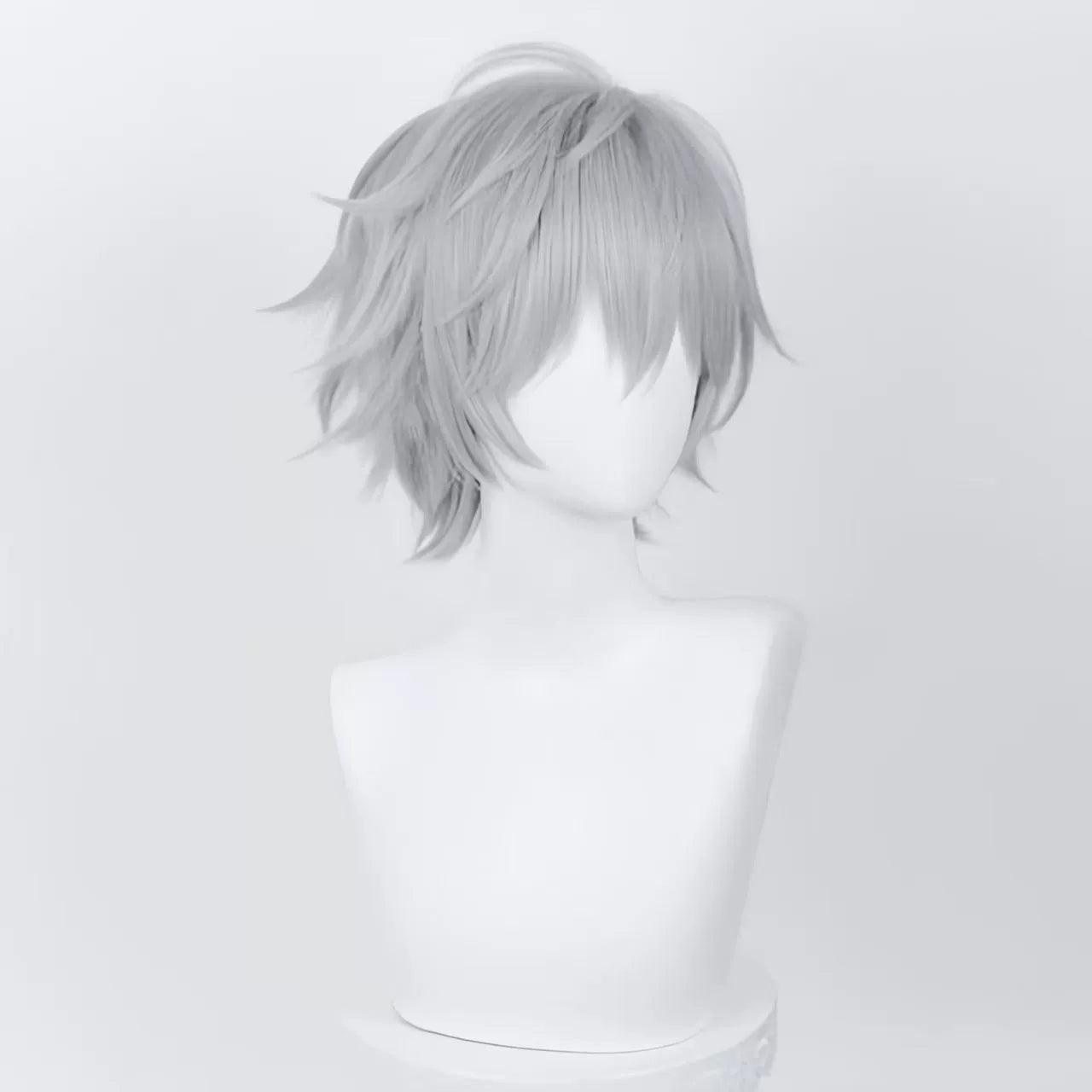 Kaoru Cosplay Peruecke Damen