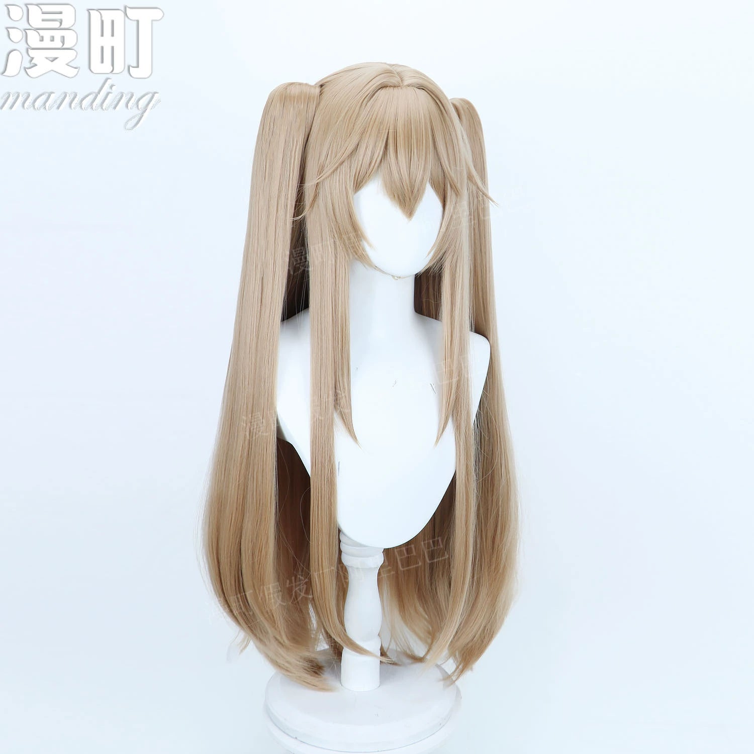 Style Cosplay Peruecke Damen
