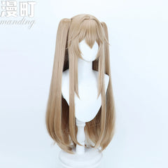 Style Cosplay Peruecke Damen