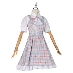Chuyin Initial Cause Chuyin Dress Cosplay Kostuem Damen