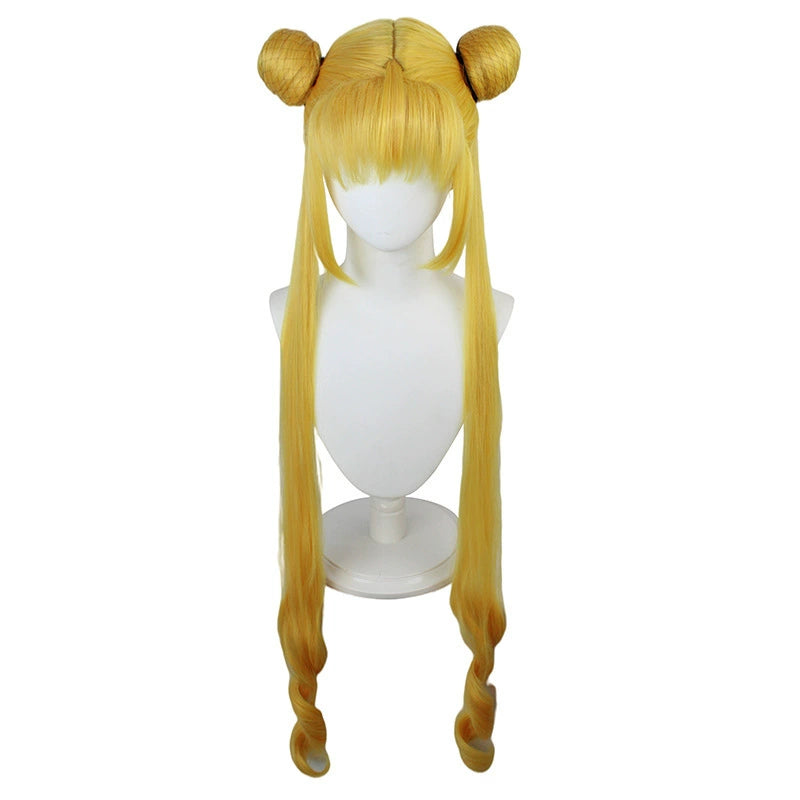 Sailormoon Cosplay Peruecke Damen