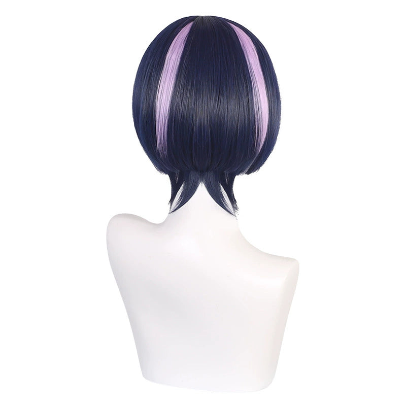 Wanderer Cosplay Peruecke Damen