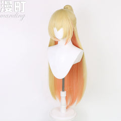 Style Cosplay Peruecke Damen