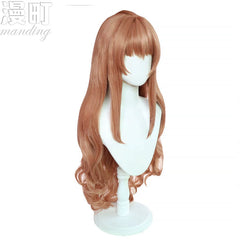 Taiga Cosplay Peruecke Damen