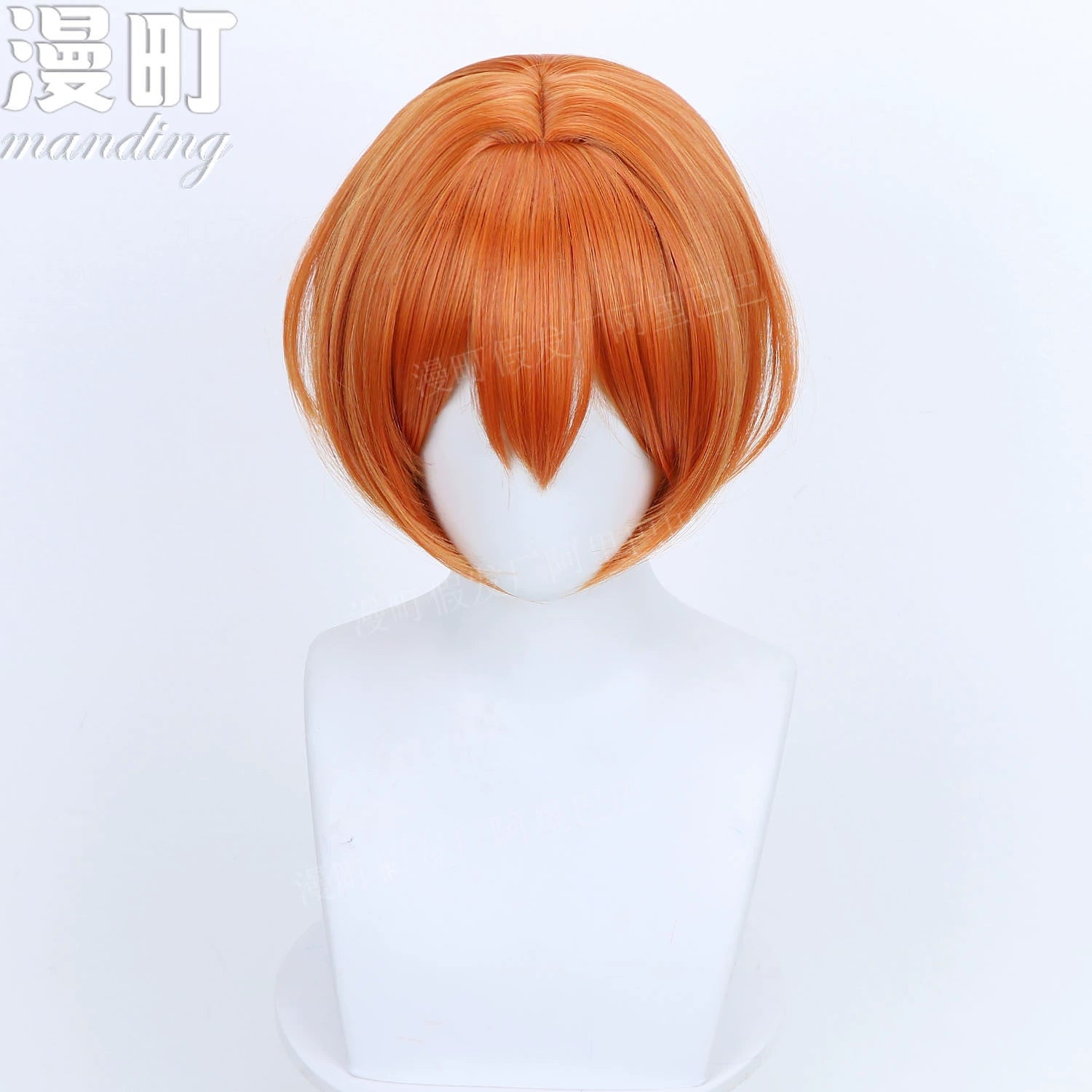 Lovelive Cosplay Peruecke Damen