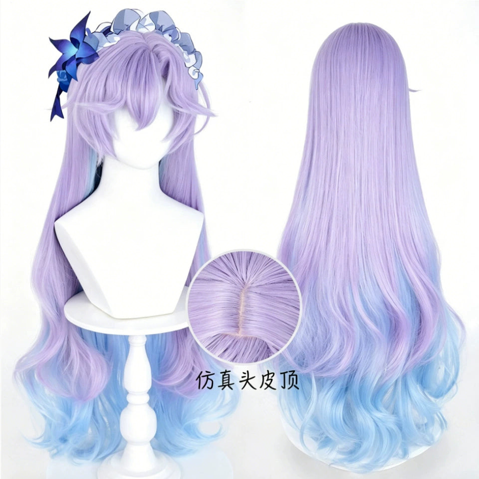 Cantarella2 Cosplay Peruecke Damen