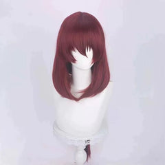 Huandu Cosplay Peruecke Damen