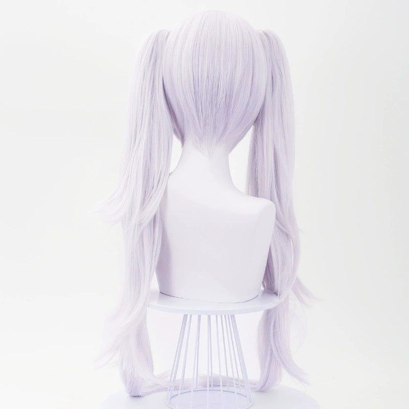 Laffey Cosplay Peruecke Damen