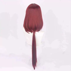 Huandu Cosplay Peruecke Damen